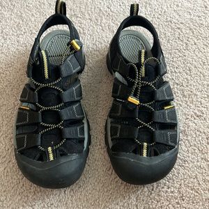 Keen Men’s Newport Sandals
